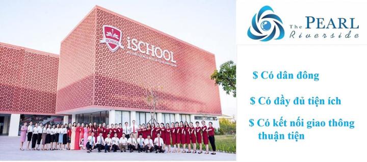 The Pearl Riverside Bến Lức - Hòn Ngọc Bên Sông Vàm Cỏ 9