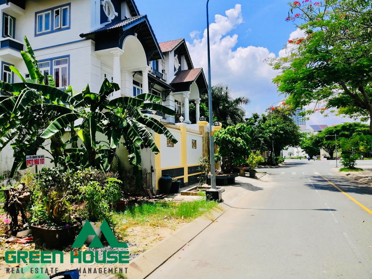 Bán gấp lô đất Khu Phú Mỹ Vạn Phát Hưng Quận 7- Cạnh Phú Mỹ Hưng