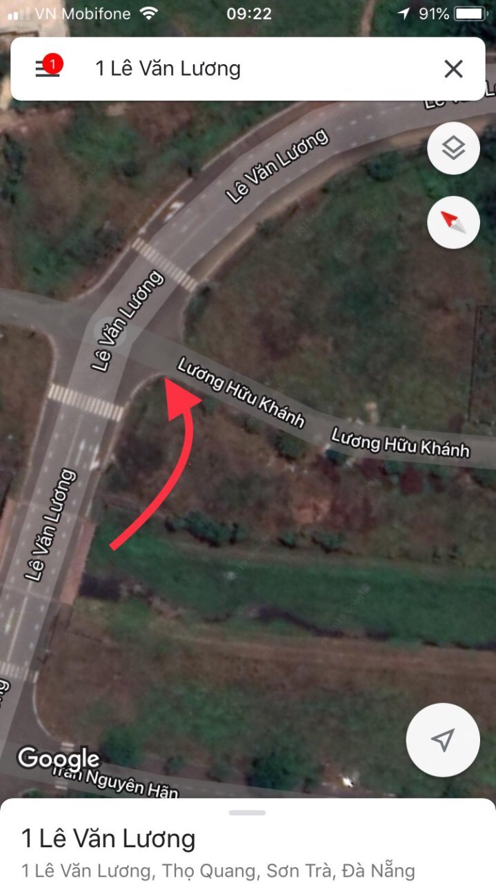 CẦN BÁN GẤP BIỆT THỰ CĂN GÓC, QUẬN SƠN TRÀ ĐÀ ĐẴNG  5