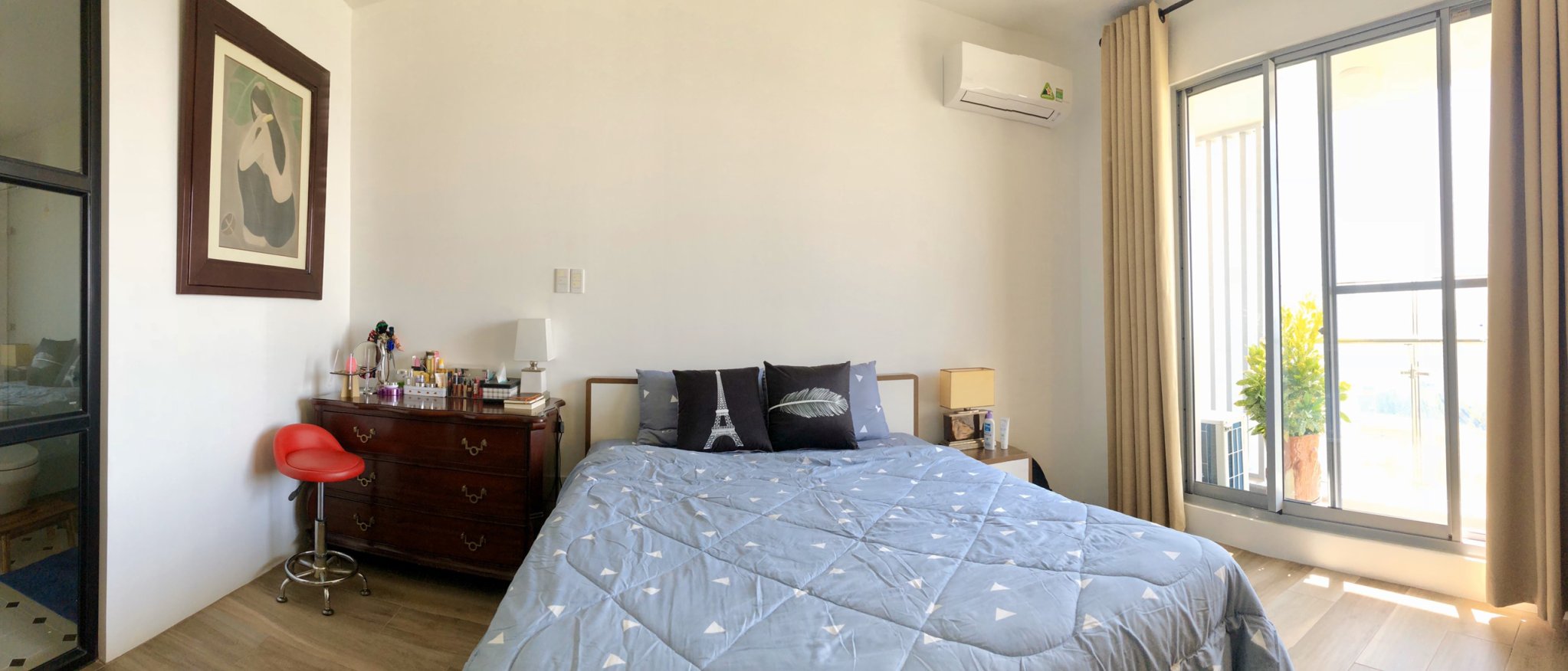 Cần bán căn hộ cao cấp GreenValley Phú Mỹ Hưng- Quận 7 7