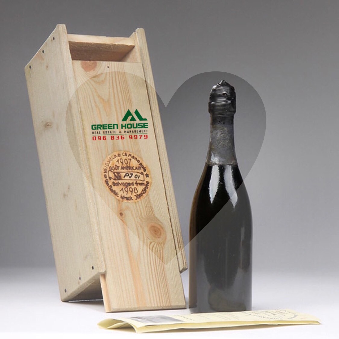 Cho thuê khách sạn Hưng Phước PMH - Quận 7 1