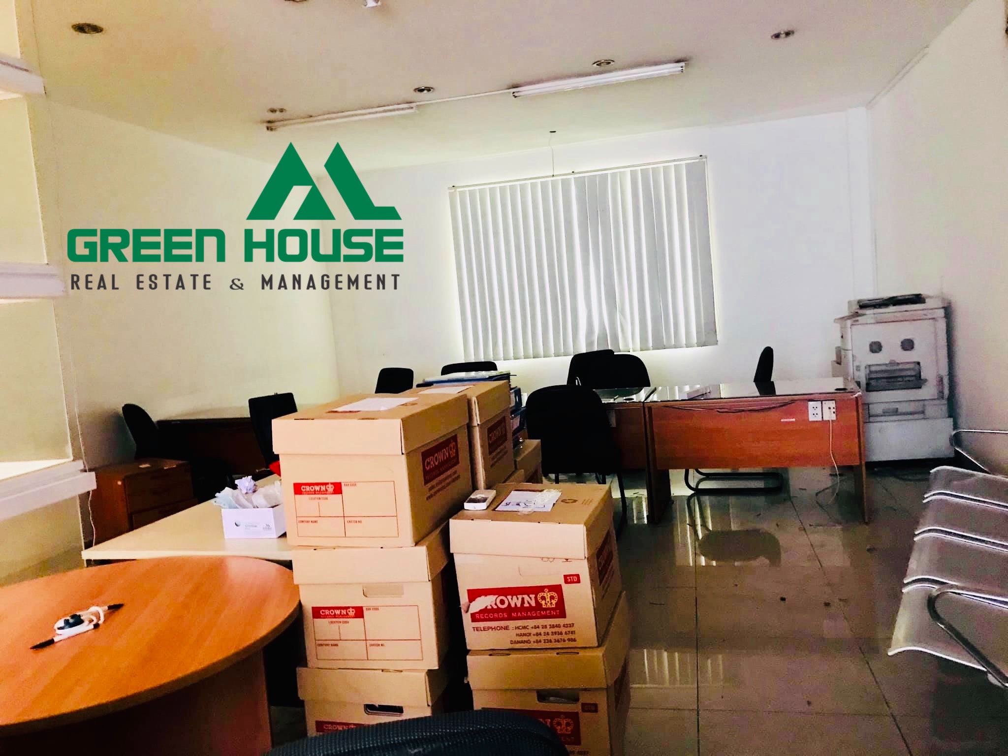 Cho thuê nhà phố Mỹ Toàn 3 Phú Mỹ Hưng- Quận 7 5