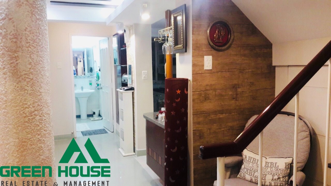 Cần bán Duplex Phú Mỹ Hưng- Quận 7 2