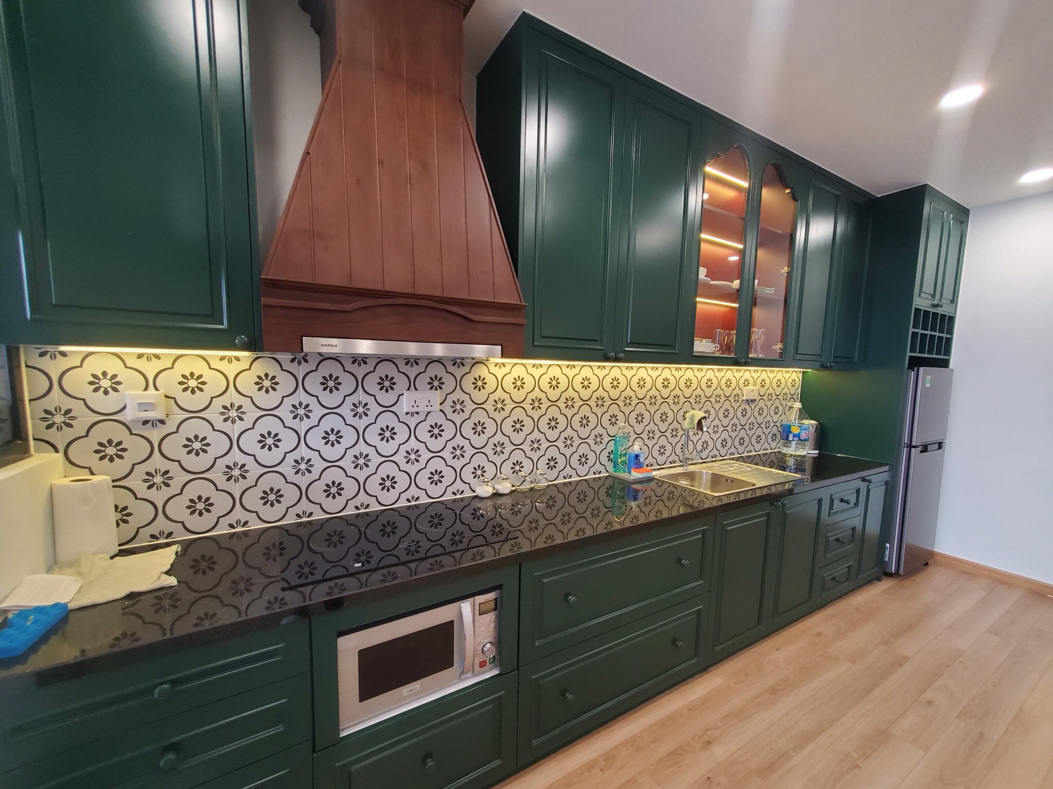 FOR SALE THE VIEW RIVIERA POINT 4