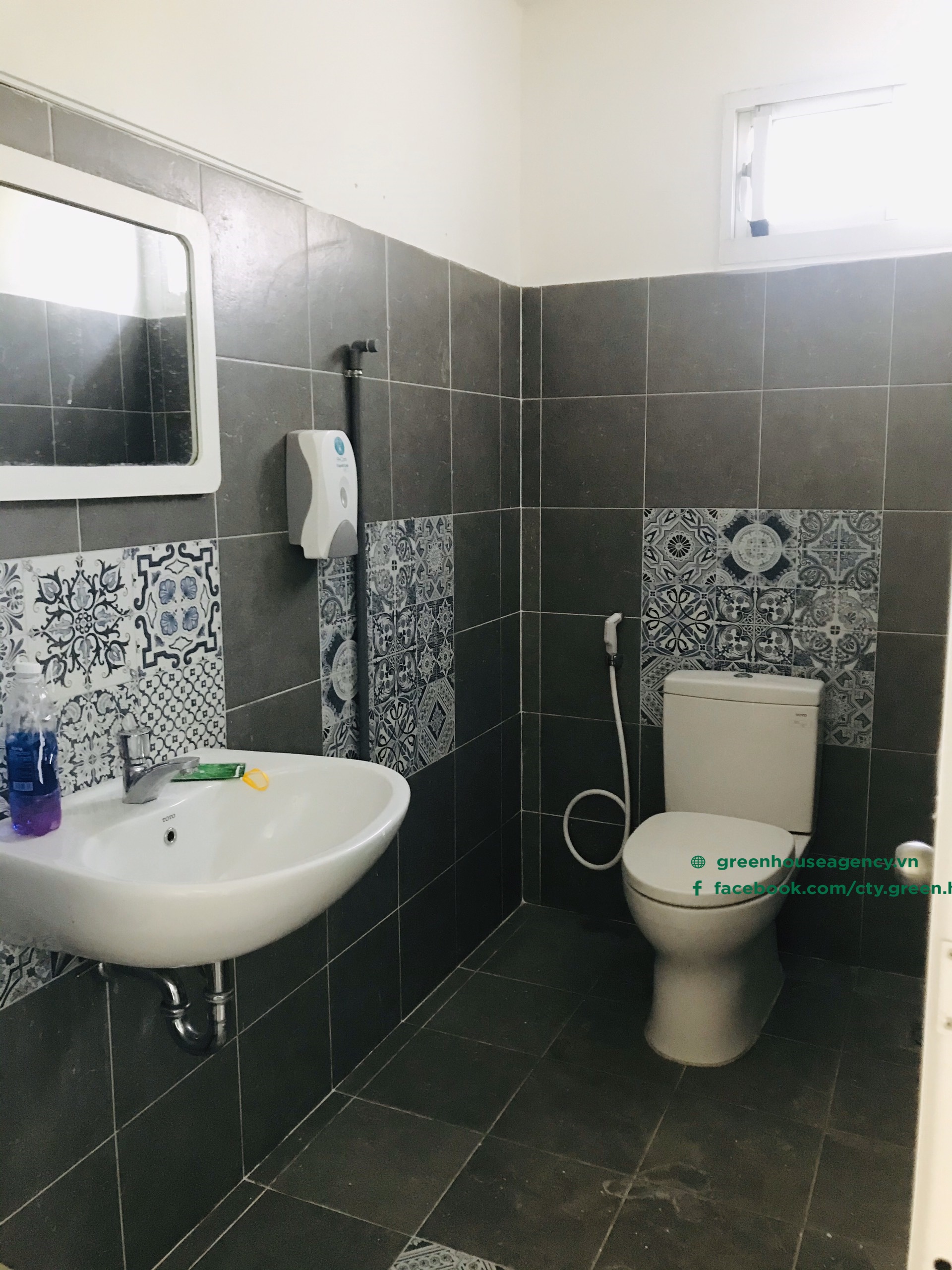 CẦN CHO THUÊ NHÀ PHỐ GÓC MỸ KIM 3 PHÚ MỸ HƯNG 4