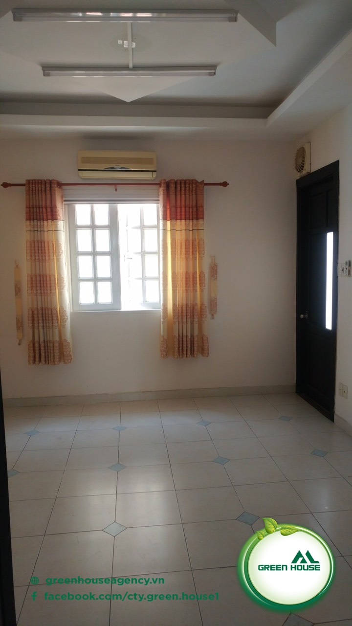 My Toan Townhouse In Phu My Hung For Rent 3