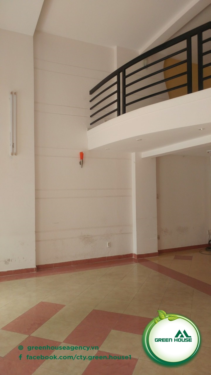 My Toan Townhouse In Phu My Hung For Rent 7