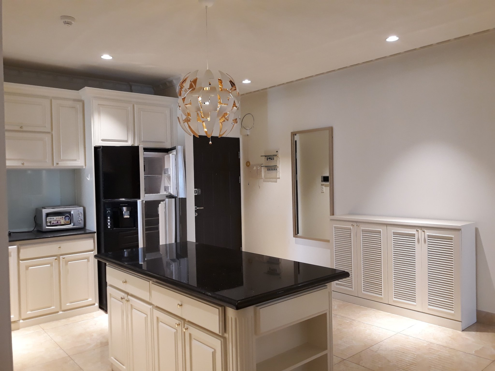 RIVERSIDE PHU MY HUNG FOR SALE IMMEDIATELY 3 bedroom apartment 9