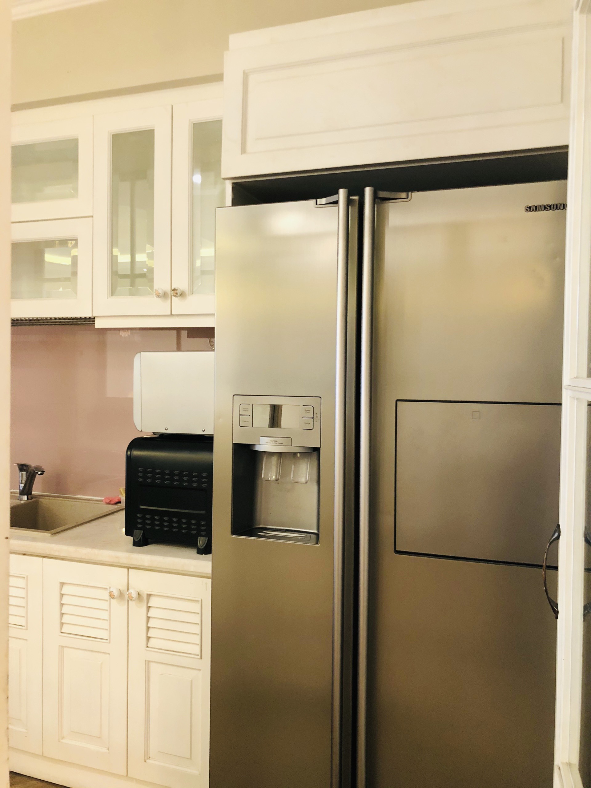 Cần cho thuê Riverpark Residence Phú Mỹ Hưng- Quận 7 12