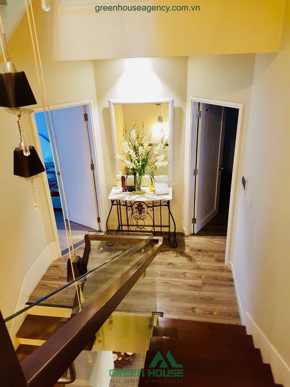 Cho Thuê Villa Nam Thông Phú Mỹ Hưng Có Hồ Bơi - Nhà Đẹp 6