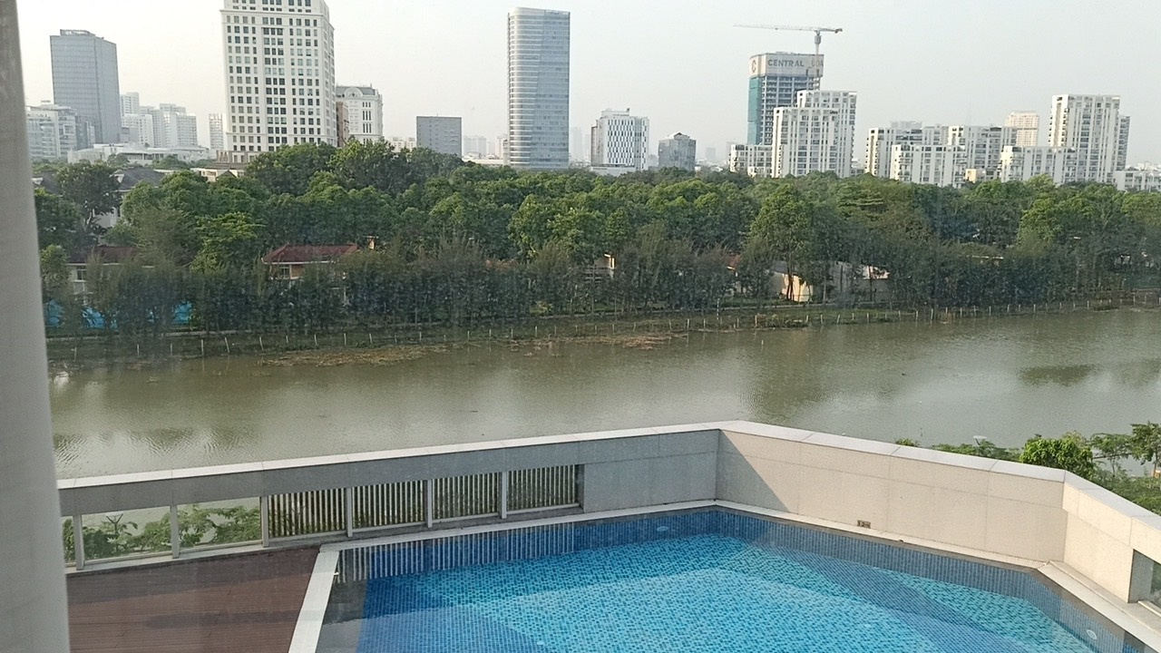 CHO THUÊ MIDTOWN PHÚ MỸ HƯNG- PHƯỜNG TÂN PHÚ- QUẬN 7 1