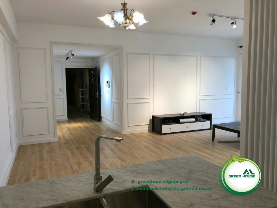 MY DUC APARTMENT FOR RENT IN PHU MY HUNG 6