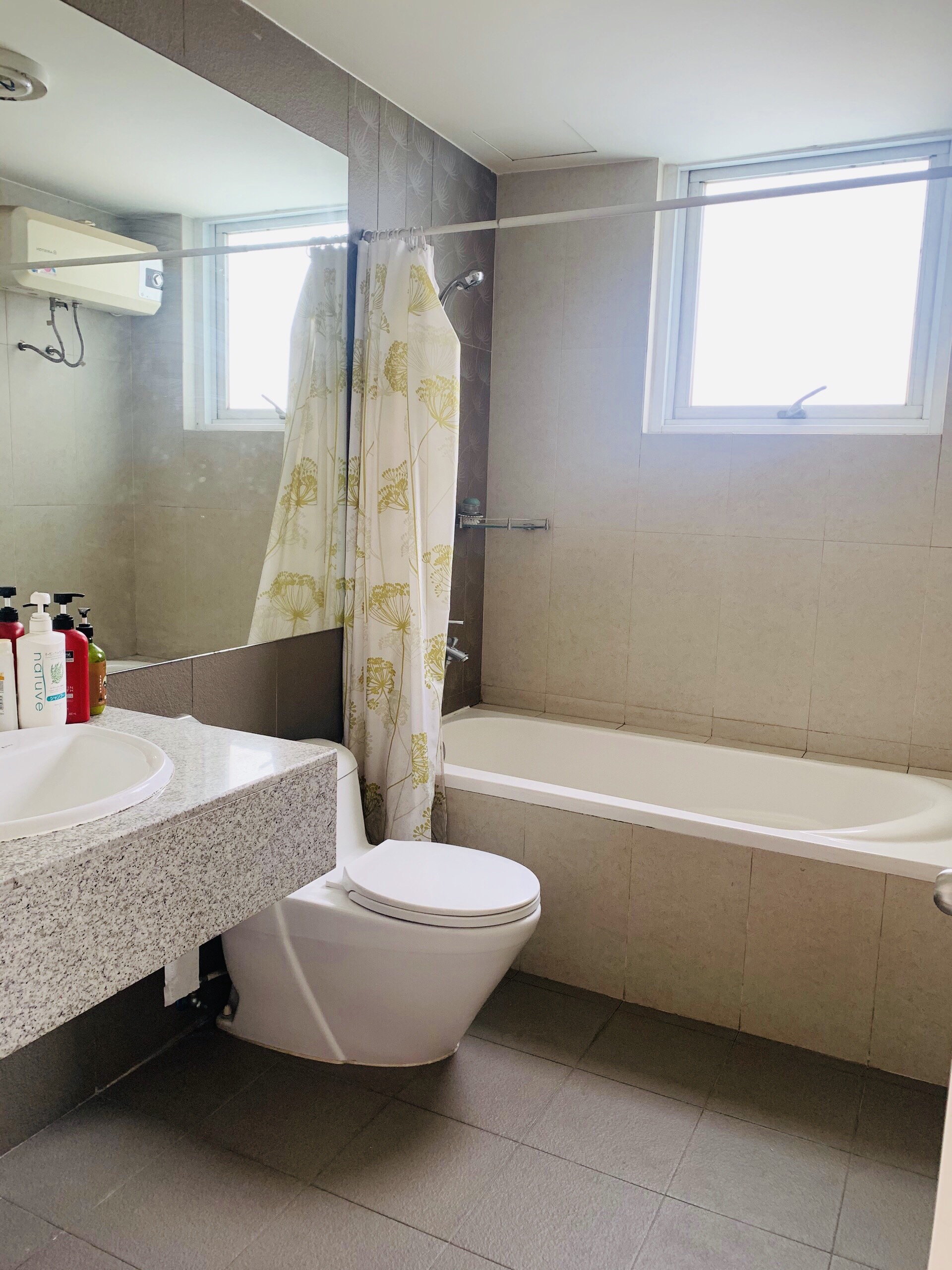 Cần cho thuê căn hộ Riverpark- Phú Mỹ Hưng- Quận 7 1