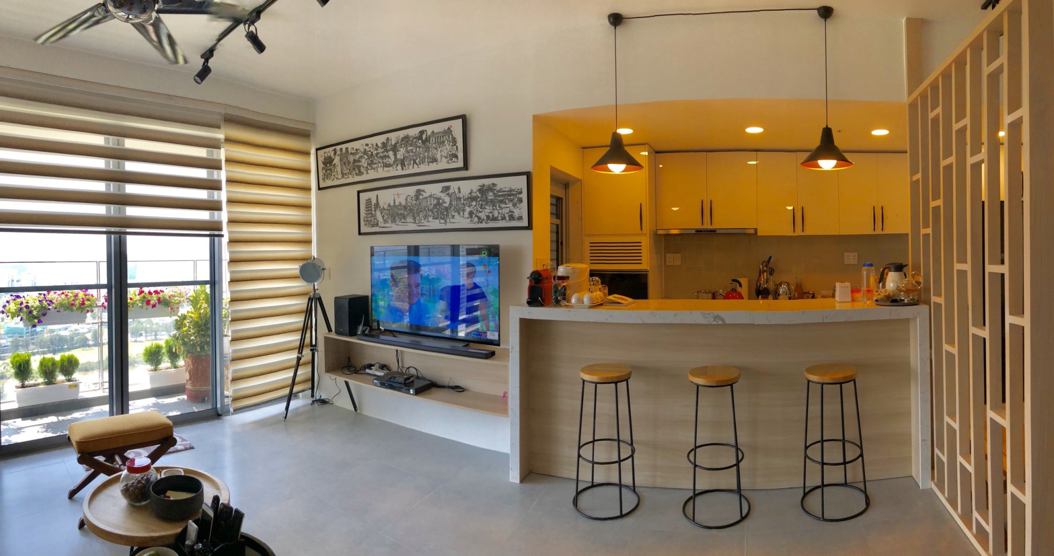 Cần bán căn hộ cao cấp GreenValley Phú Mỹ Hưng- Quận 7 5