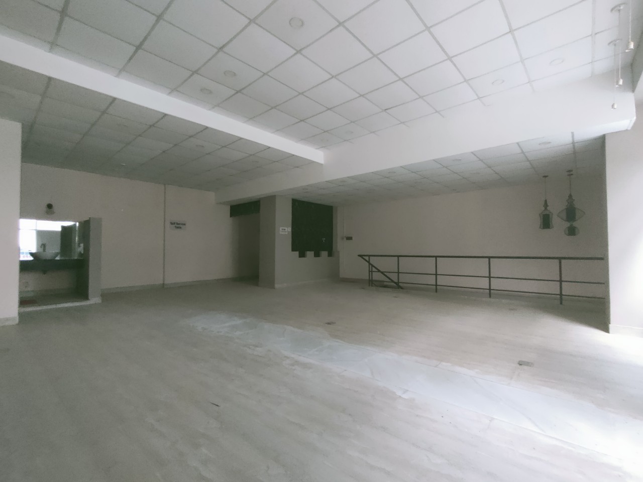 Bán Cho Thuê Shop Sky Garden 3 Mặt Tiền Phạm Văn Nghị Q7 1