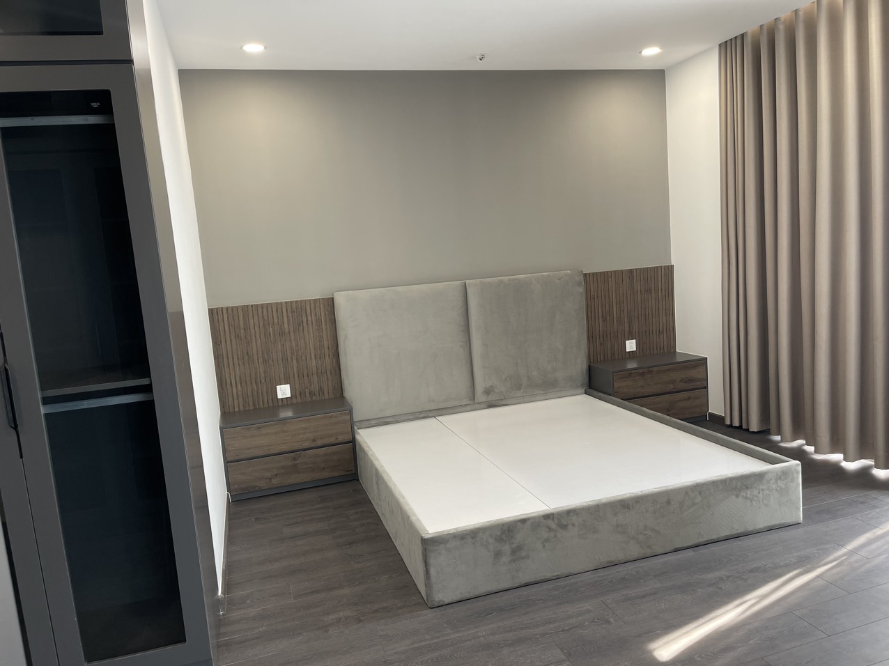 Penthouse for rent Hung Phuc Premier Phu My Hung in District 7 5