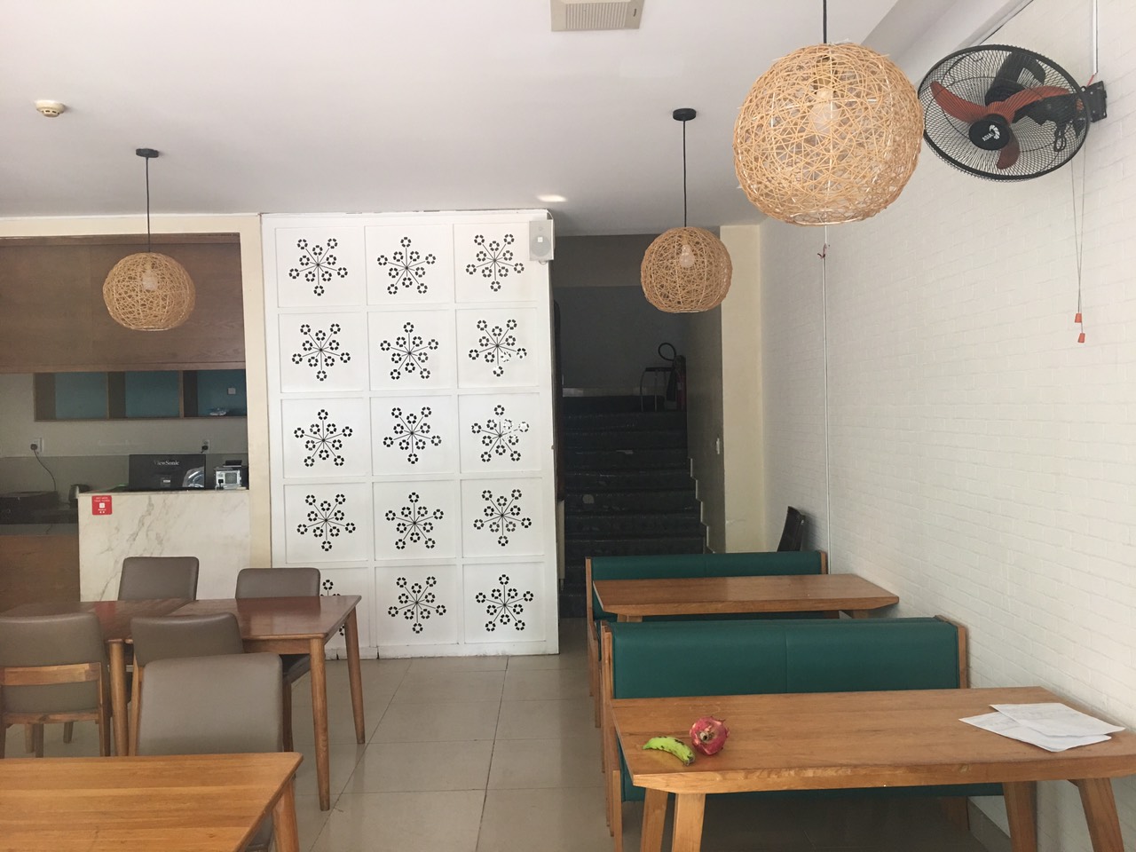 CẦN CHO THUÊ SHOP CẢNH VIÊN 1, PHƯỜNG TÂN PHÚ, QUẬN 7 7