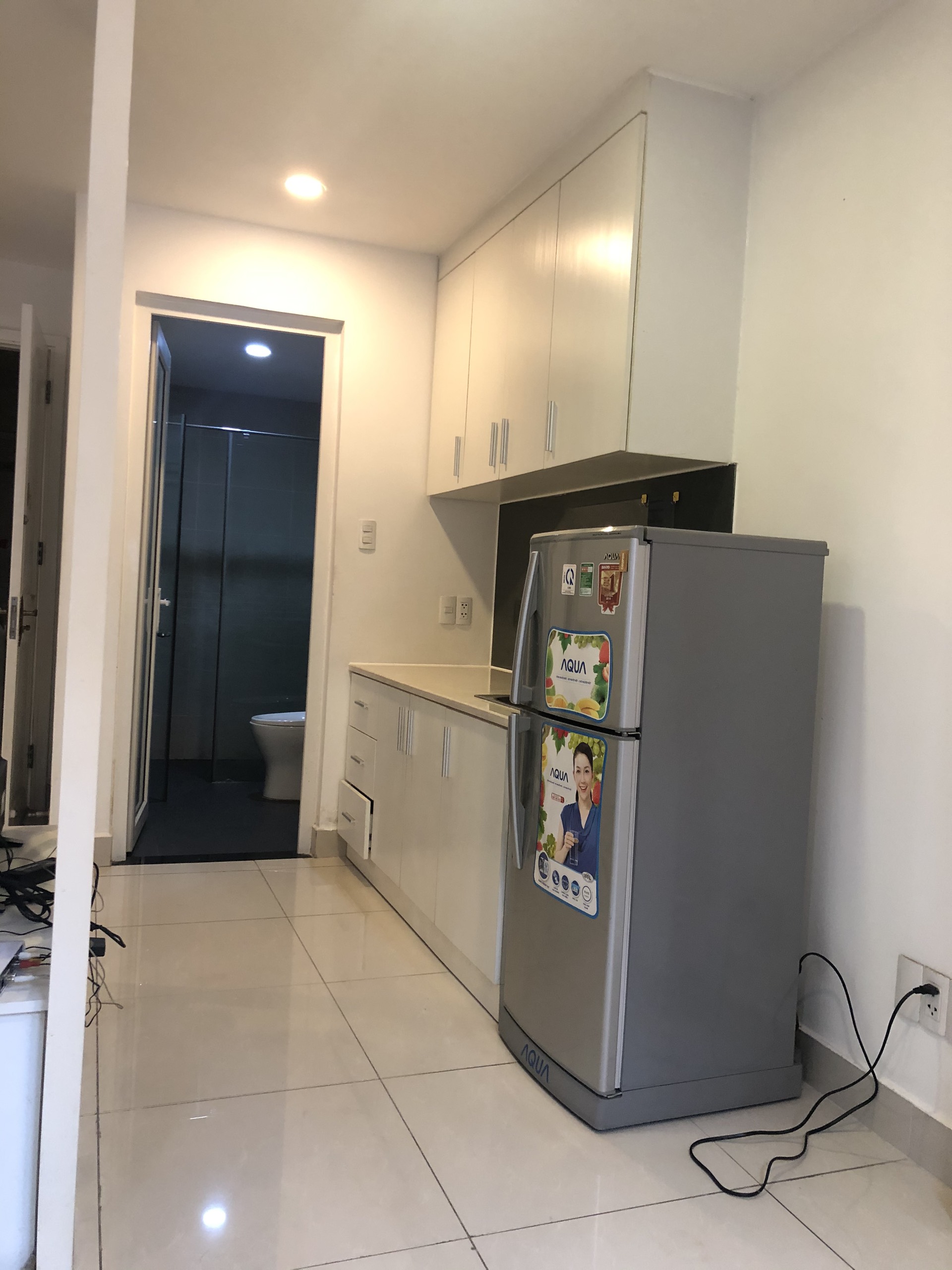 CHO THUÊ CĂN HỘ DỊCH VỤ Ở PHÚ MỸ HƯNG PHƯỜNG TÂN PHONG QUẬN 7 10