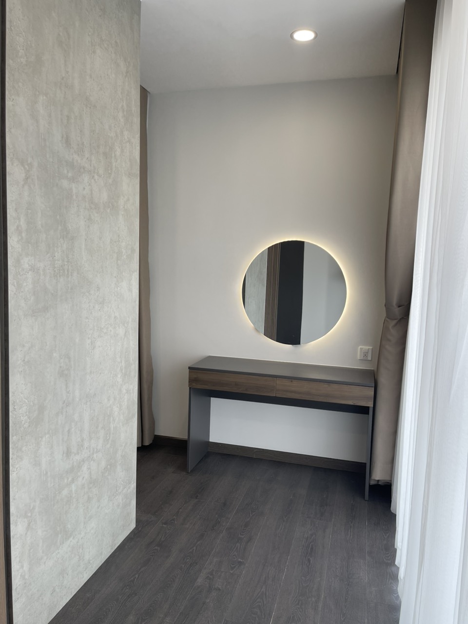 Penthouse for rent Hung Phuc Premier Phu My Hung in District 7 13