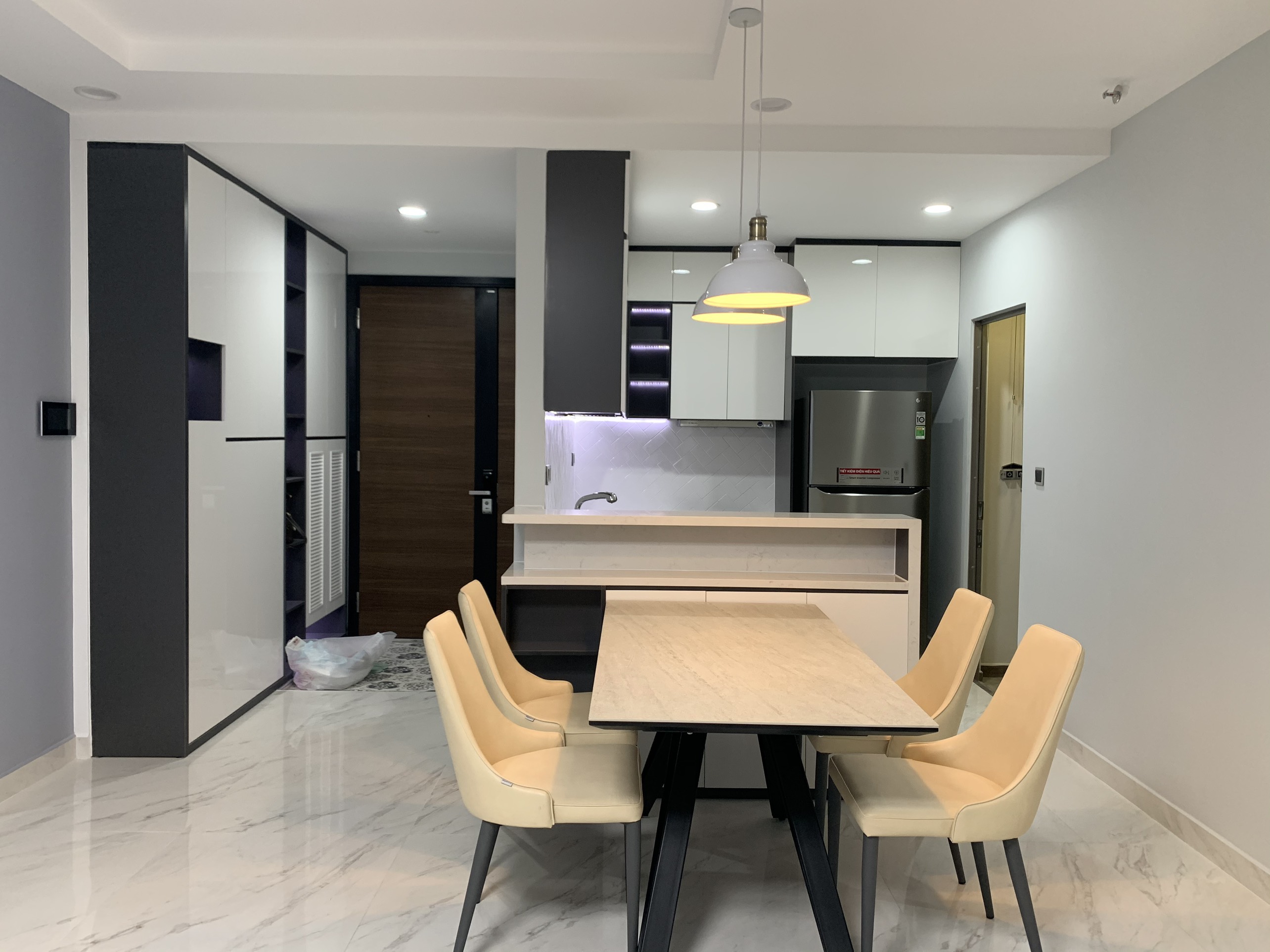 Apartment for rent Midtown Phu My Hung in District 7 7