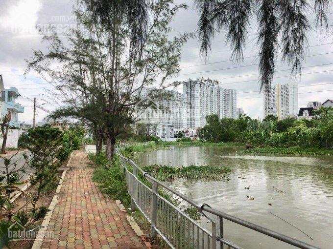 Cần Bán Đất  Nam Long Phú Thuận- Quận 7