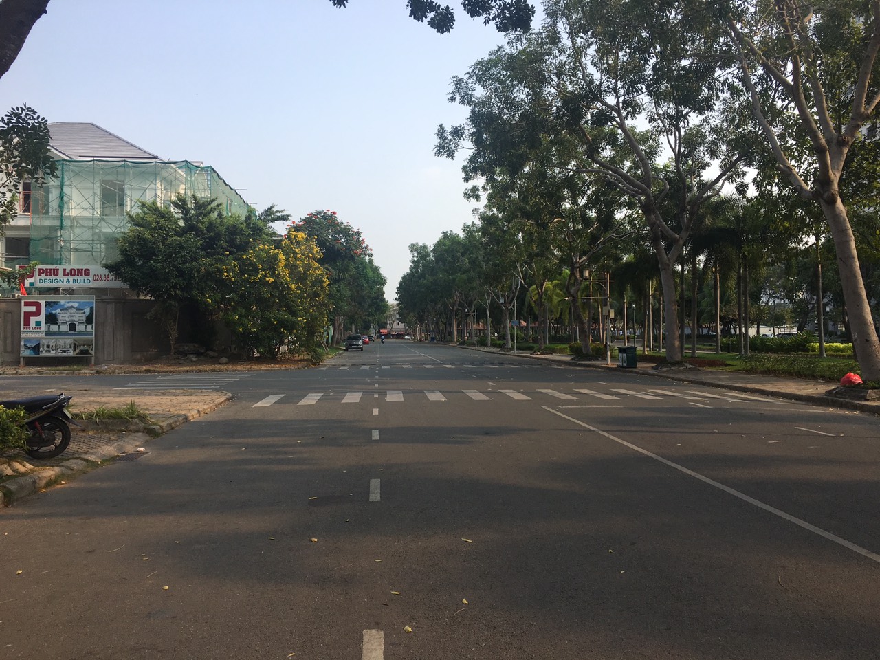 CẦN CHO THUÊ SHOP CẢNH VIÊN 1, PHƯỜNG TÂN PHÚ, QUẬN 7 3