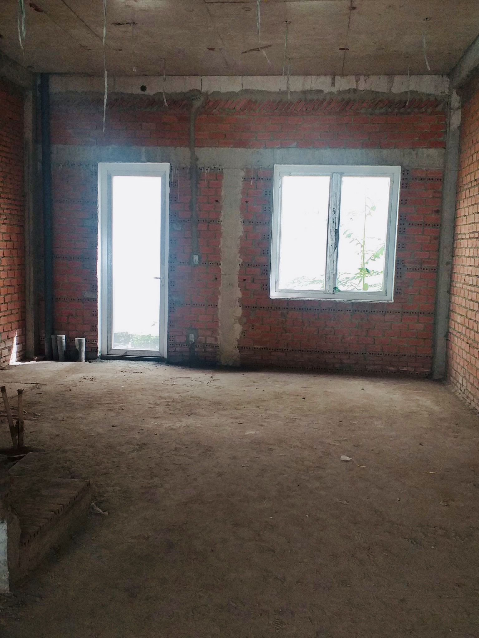 Cần bán nhà phố khu compound Jamona Bùi Văn Ba Quận 7 2