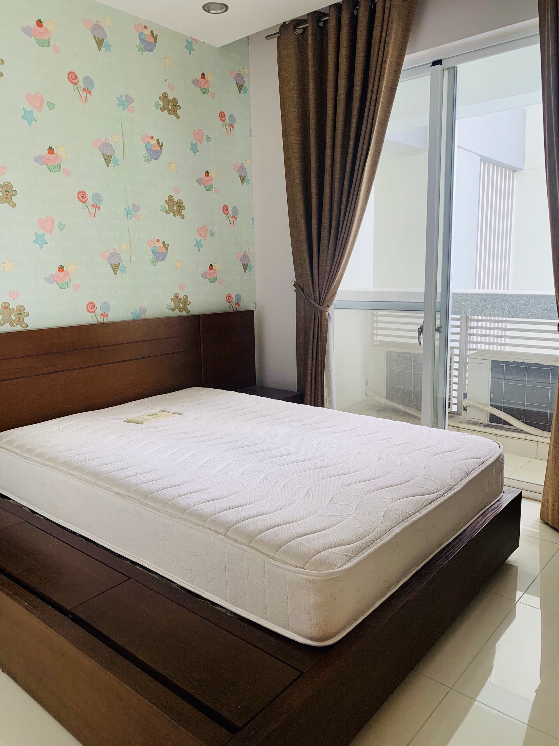 Cần cho thuê căn hộ Riverpark- Phú Mỹ Hưng- Quận 7 6