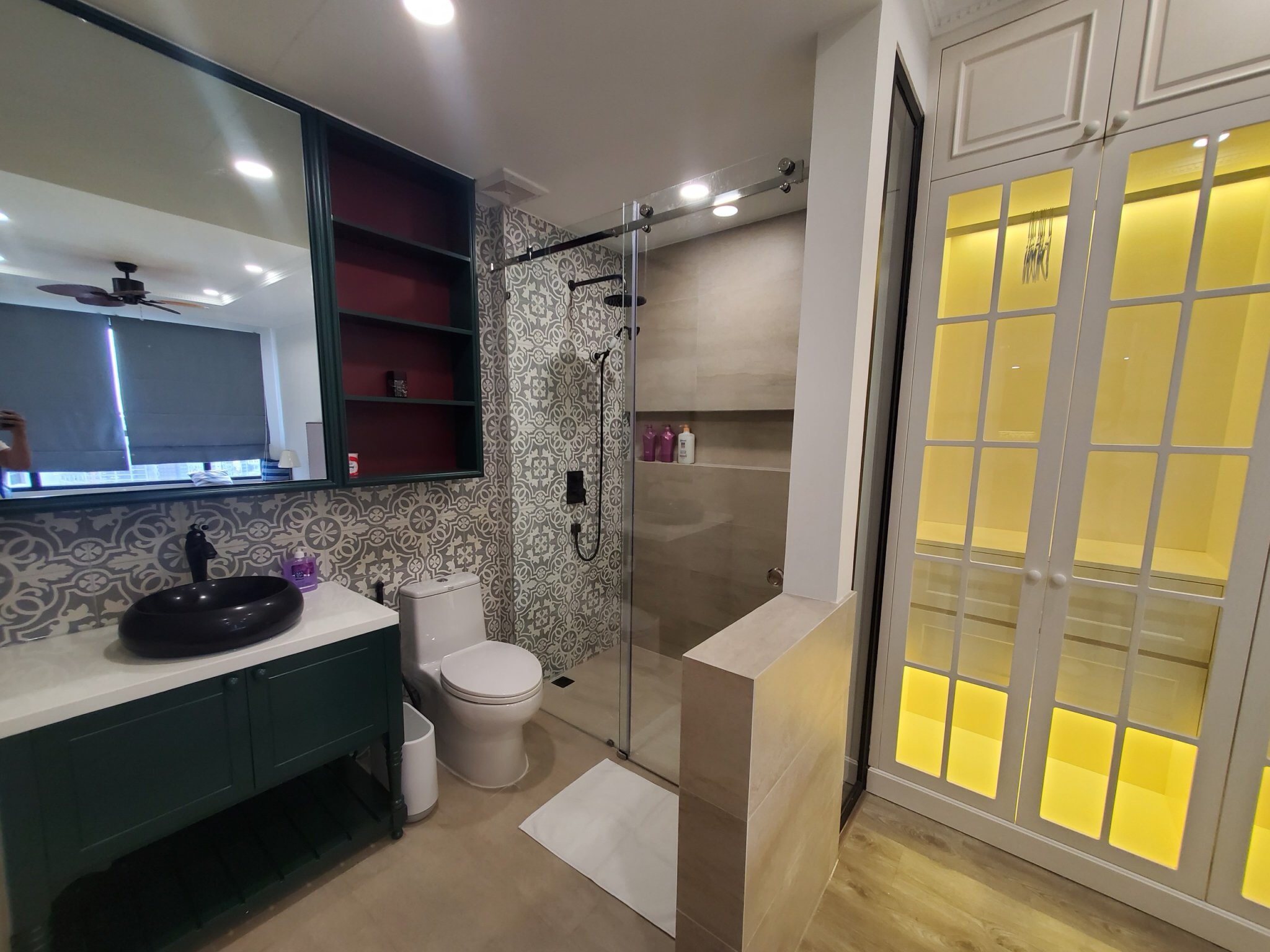 FOR SALE THE VIEW RIVIERA POINT 6