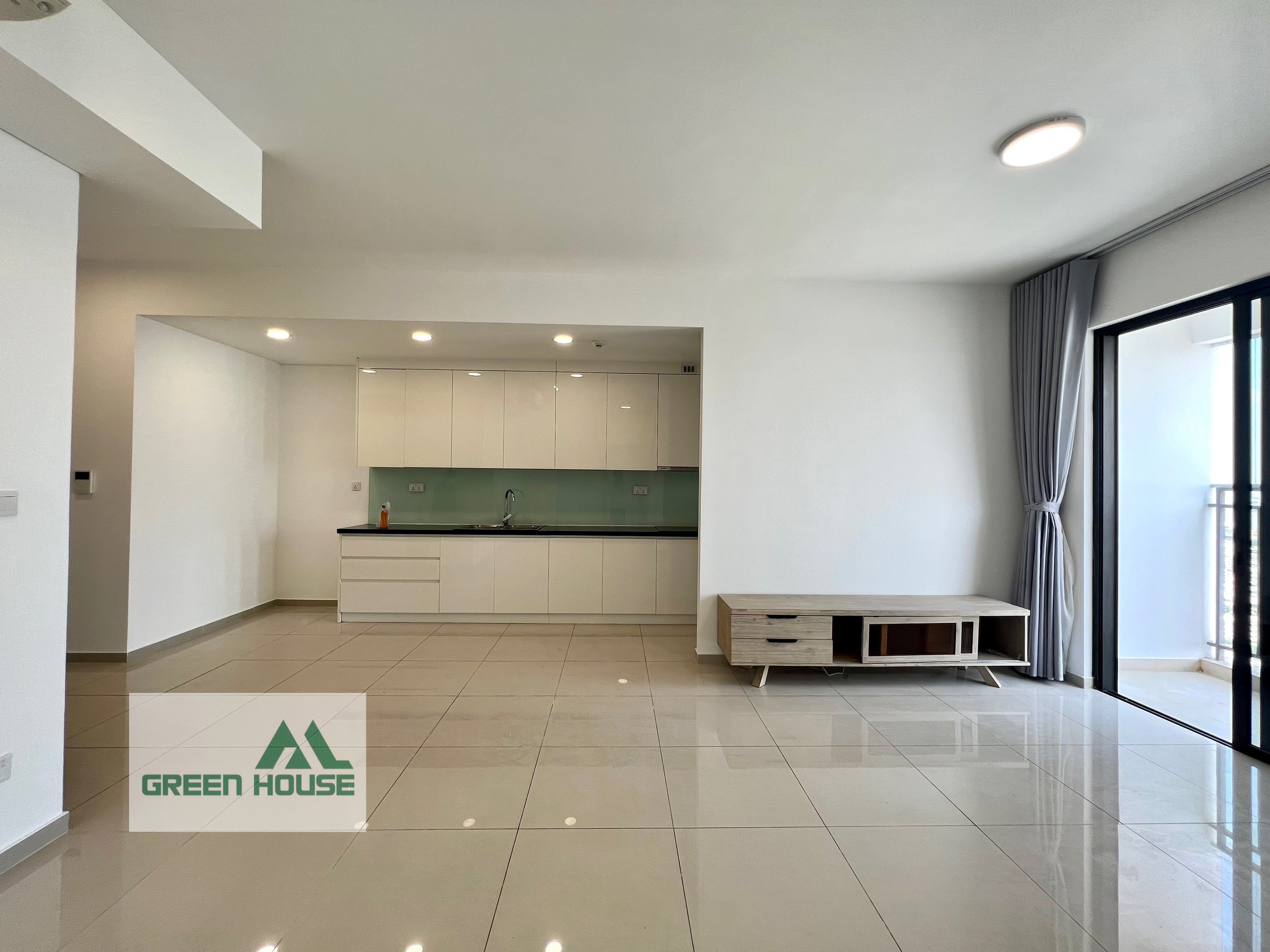 Apartment for rent The View Riviera Point in District 7 5