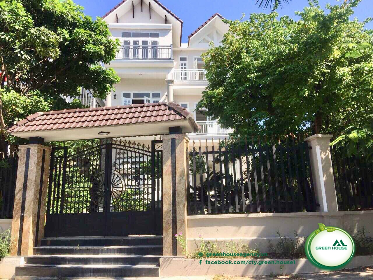 CẦN BÁN GẤP BIỆT THỰ CĂN GÓC, QUẬN SƠN TRÀ ĐÀ ĐẴNG  1