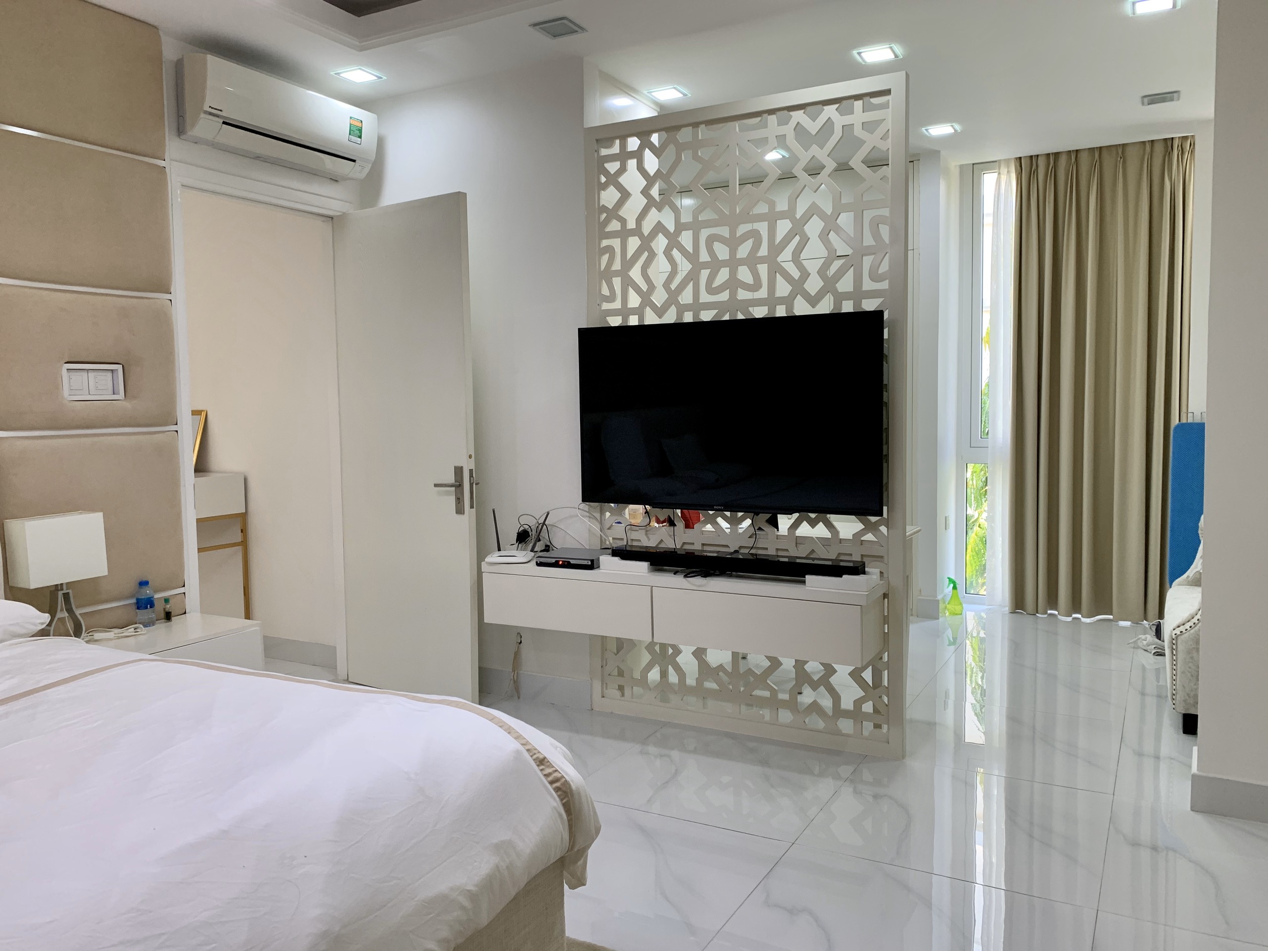 CẦN BÁN GẤP BIỆT MỸ THÁI - PHÚ MỸ HƯNG QUẬN 7 6