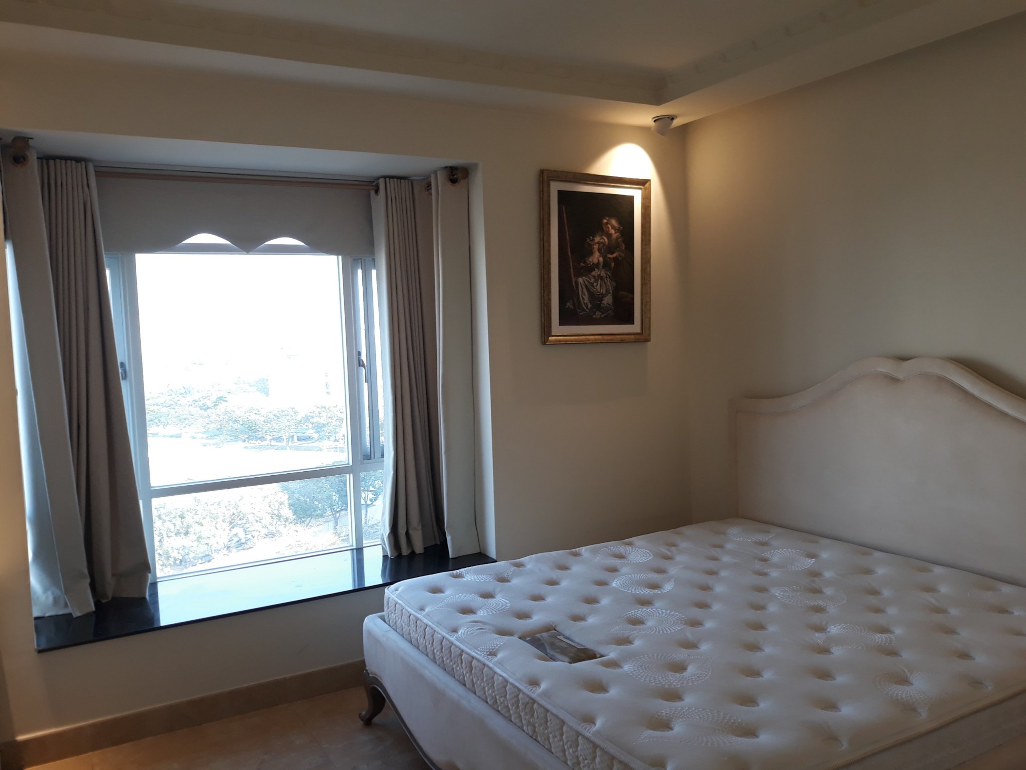 RIVERSIDE PHU MY HUNG FOR SALE IMMEDIATELY 3 bedroom apartment 8