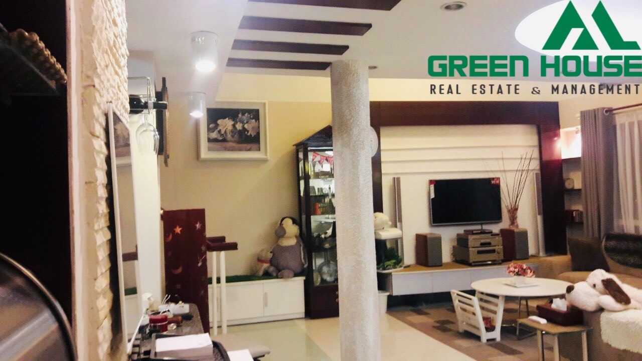 Cần bán Duplex Phú Mỹ Hưng- Quận 7 4