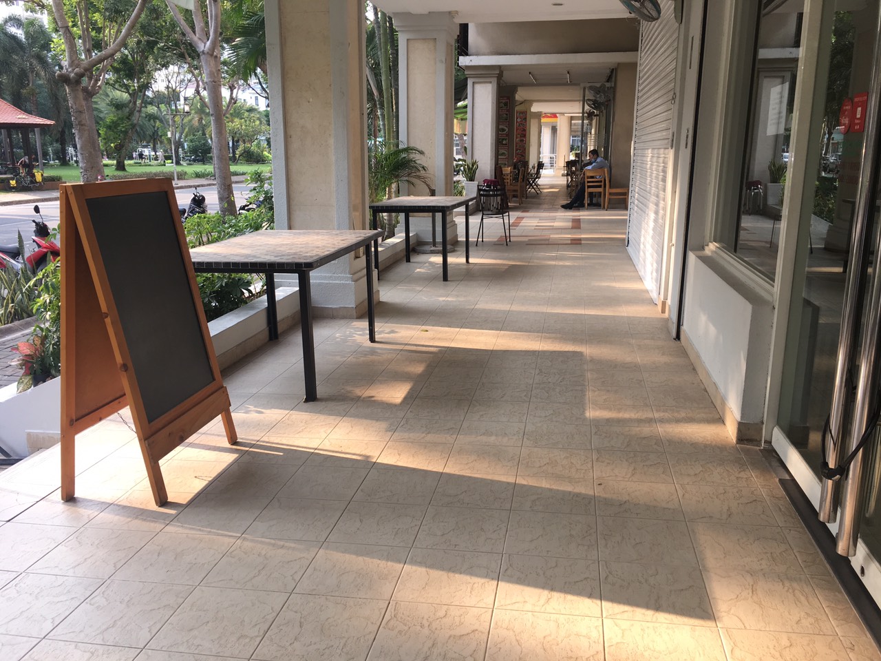 CẦN CHO THUÊ SHOP CẢNH VIÊN 1, PHƯỜNG TÂN PHÚ, QUẬN 7 6