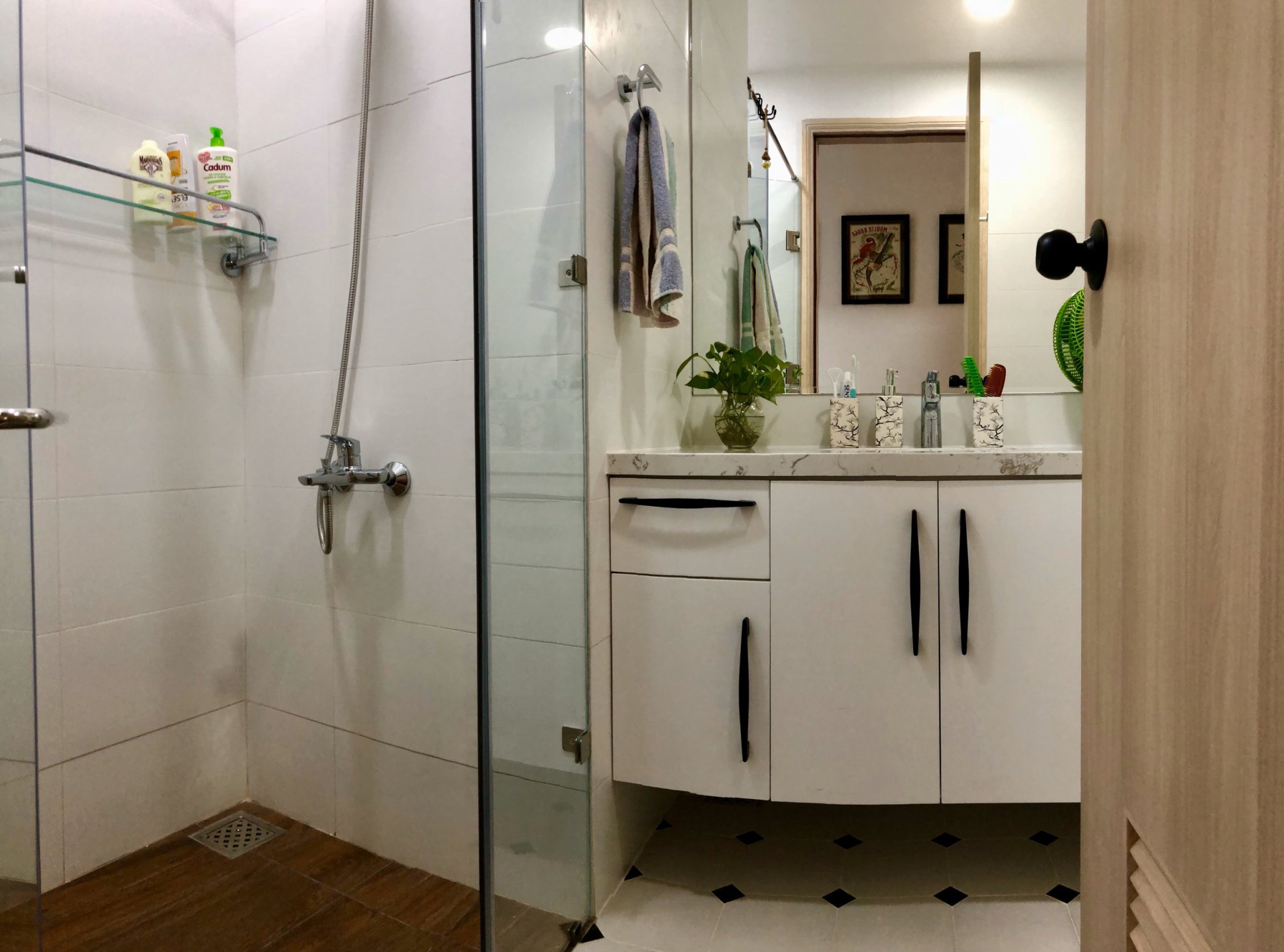 Cần bán căn hộ cao cấp GreenValley Phú Mỹ Hưng- Quận 7 10