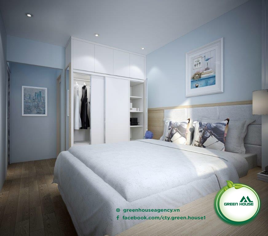 CẦN CHO THUÊ CĂN HỘ SCENIC VALLEY PHÚ MỸ HƯNG 7