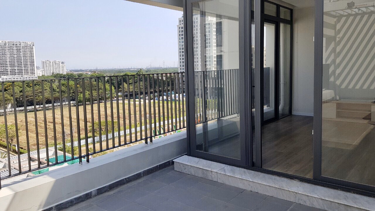 BÁN CĂN HỘ TOPLOFT STAR HILL PHÚ MỸ HƯNG 7