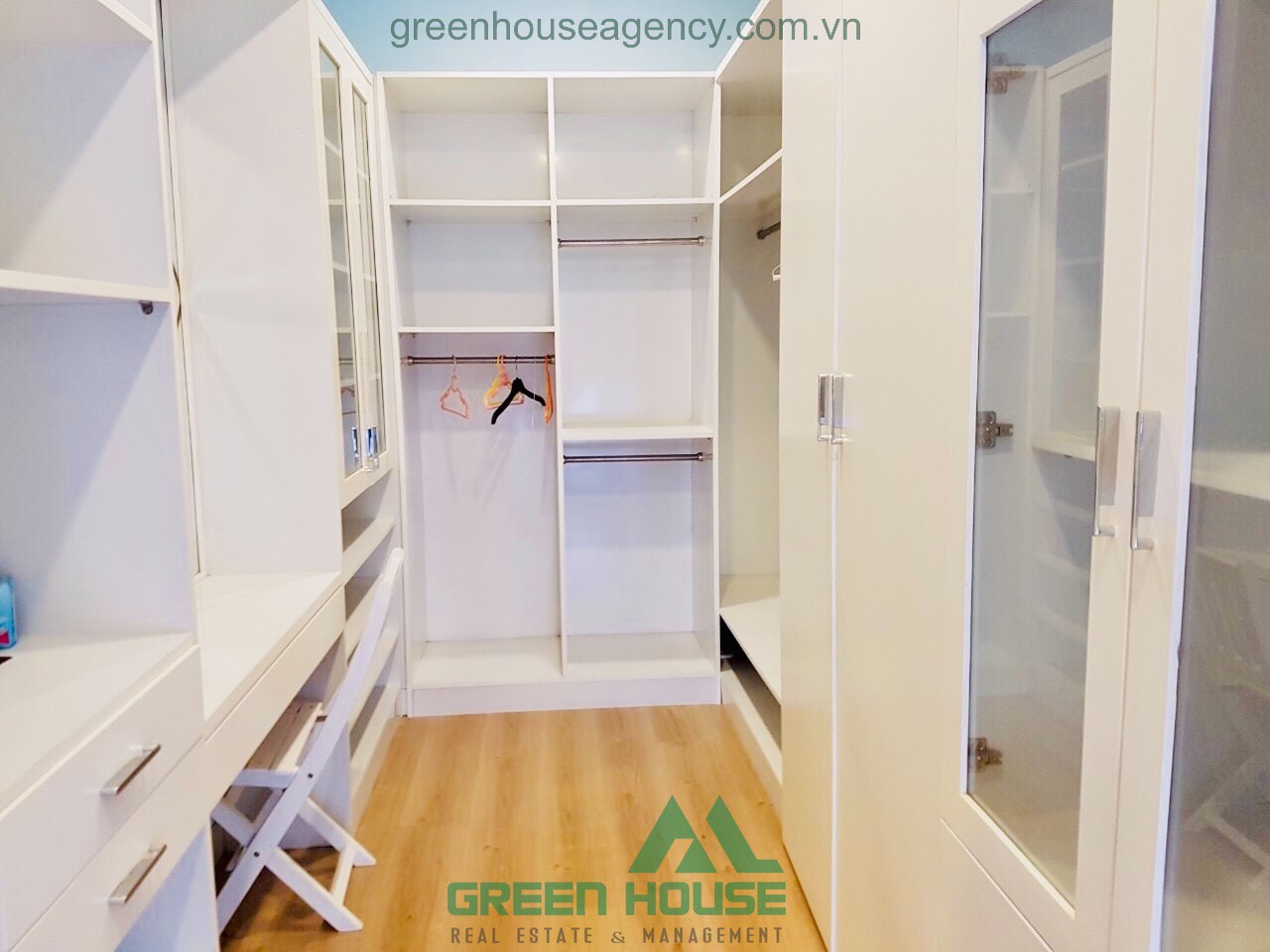 Cho Thuê Villa Nam Thông Phú Mỹ Hưng Có Hồ Bơi - Nhà Đẹp 8