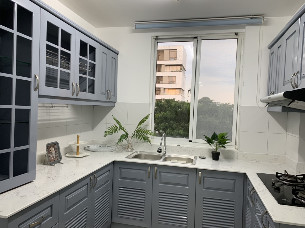 CẦN CHO THUÊ CĂN HỘ MỸ KHANG 3 PHÒNG NGỦ- PHÚ MỸ HƯNG PHƯỜNG TÂN PHÚ QUẬN 7 5