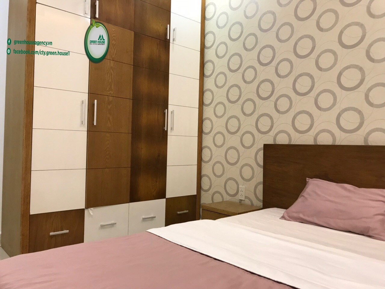 SKY GARDEN APARTMENT IN PHU MY HUNG FOR RENT AND FOR SALE 4