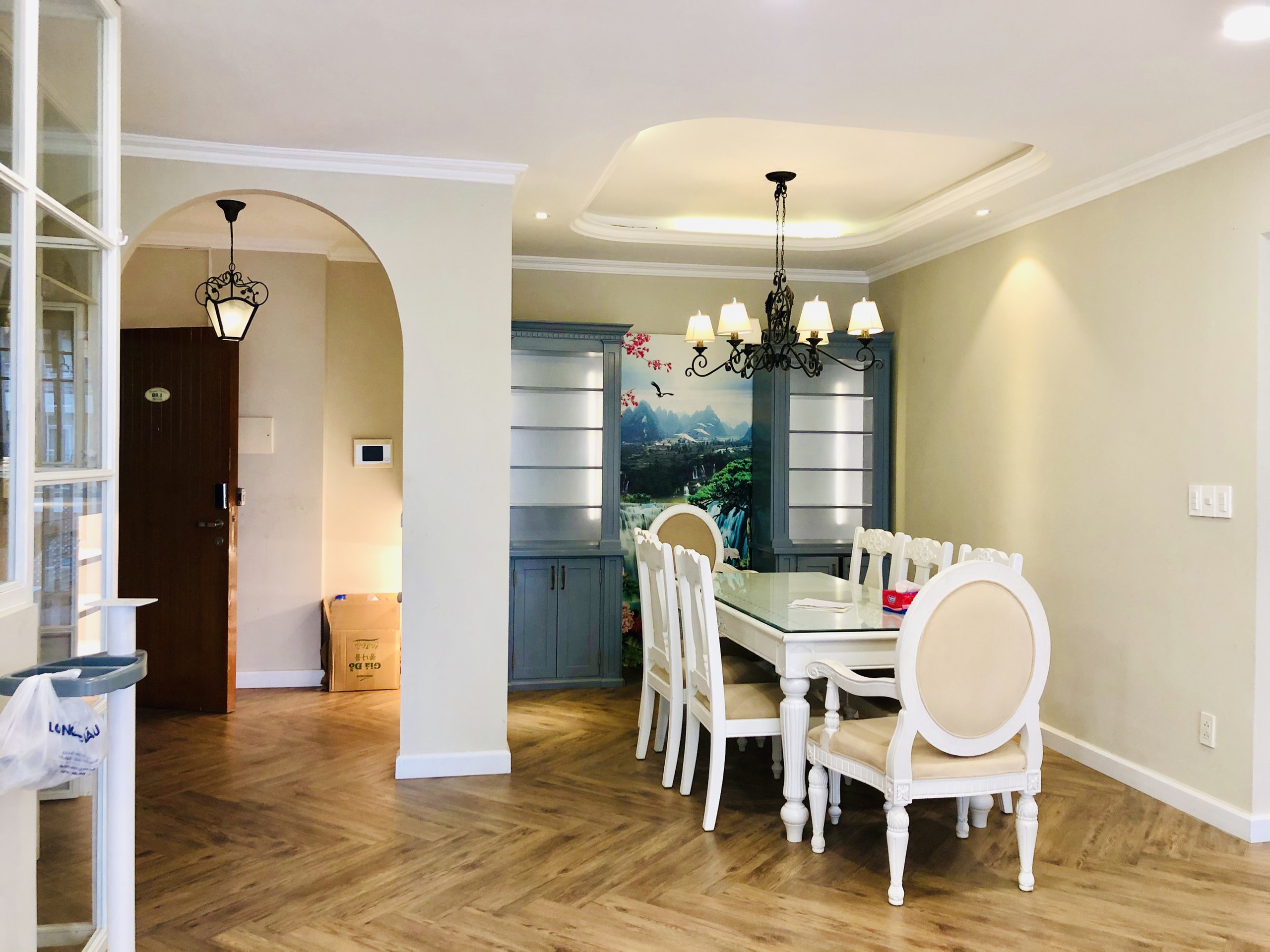 Cần cho thuê Riverpark Residence Phú Mỹ Hưng- Quận 7 10