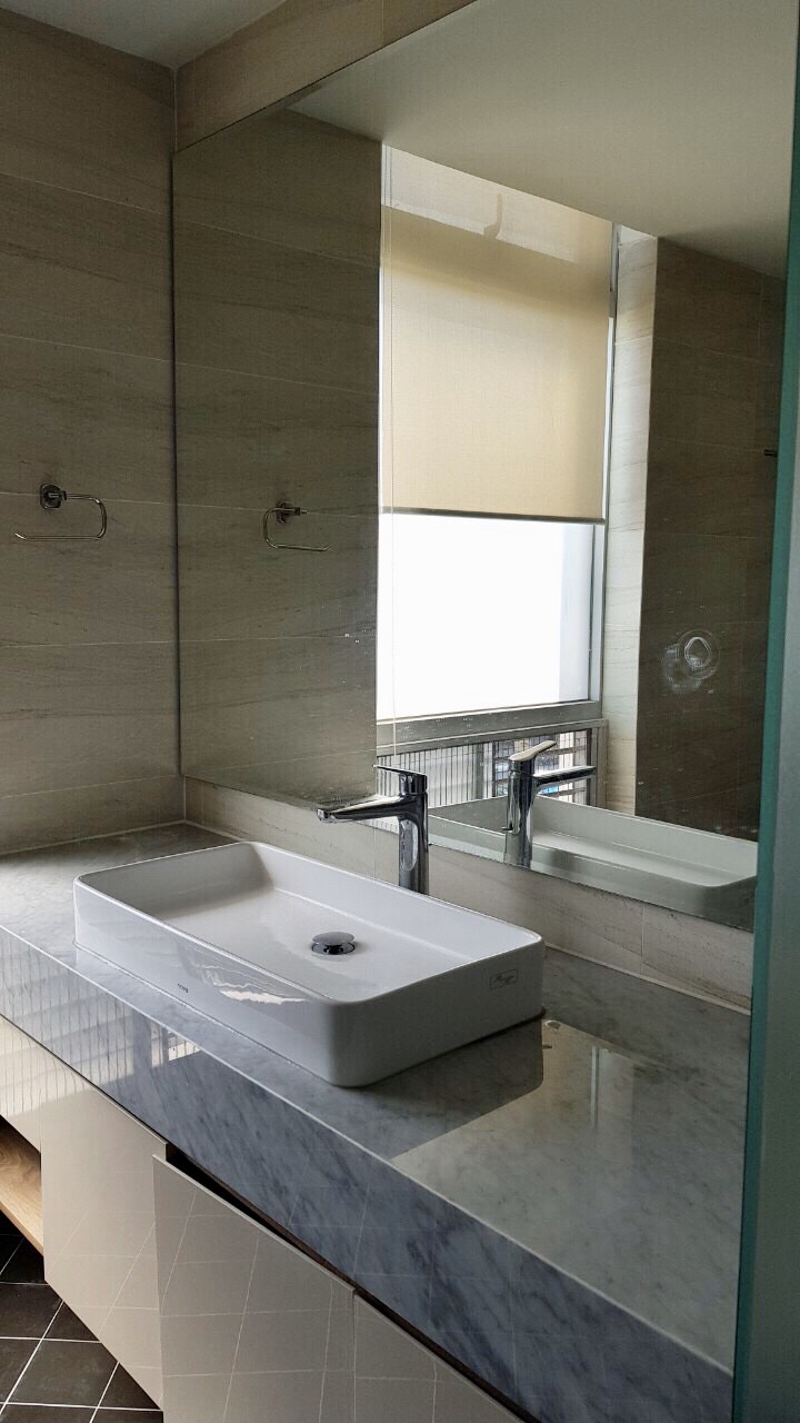 BÁN CĂN HỘ TOPLOFT STAR HILL PHÚ MỸ HƯNG 4