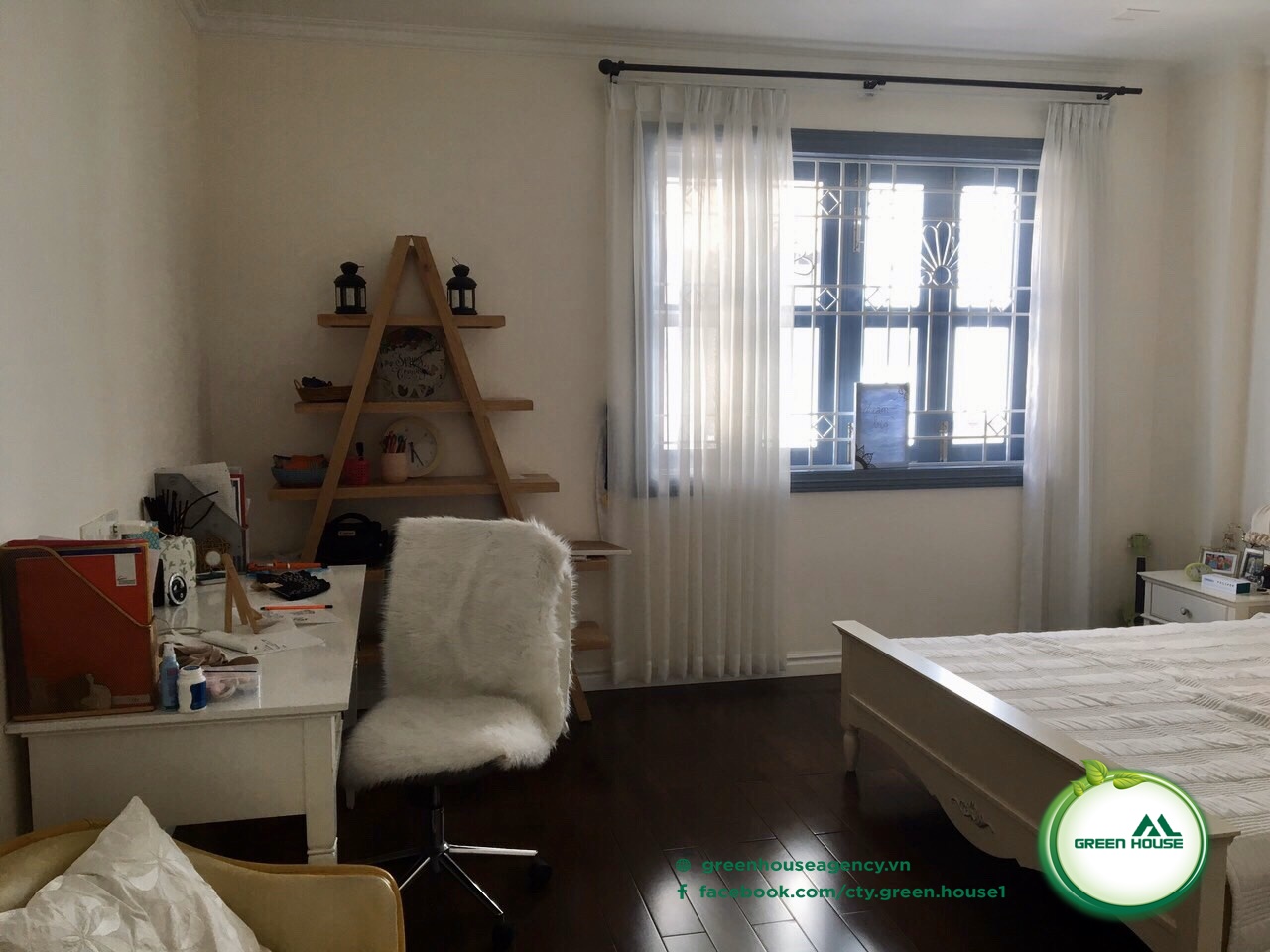 BÁN BIỆT THỰ KHU DÂN CƯ NAM LONG PHƯỜNG PHÚ THUẬN QUẬN 7 5