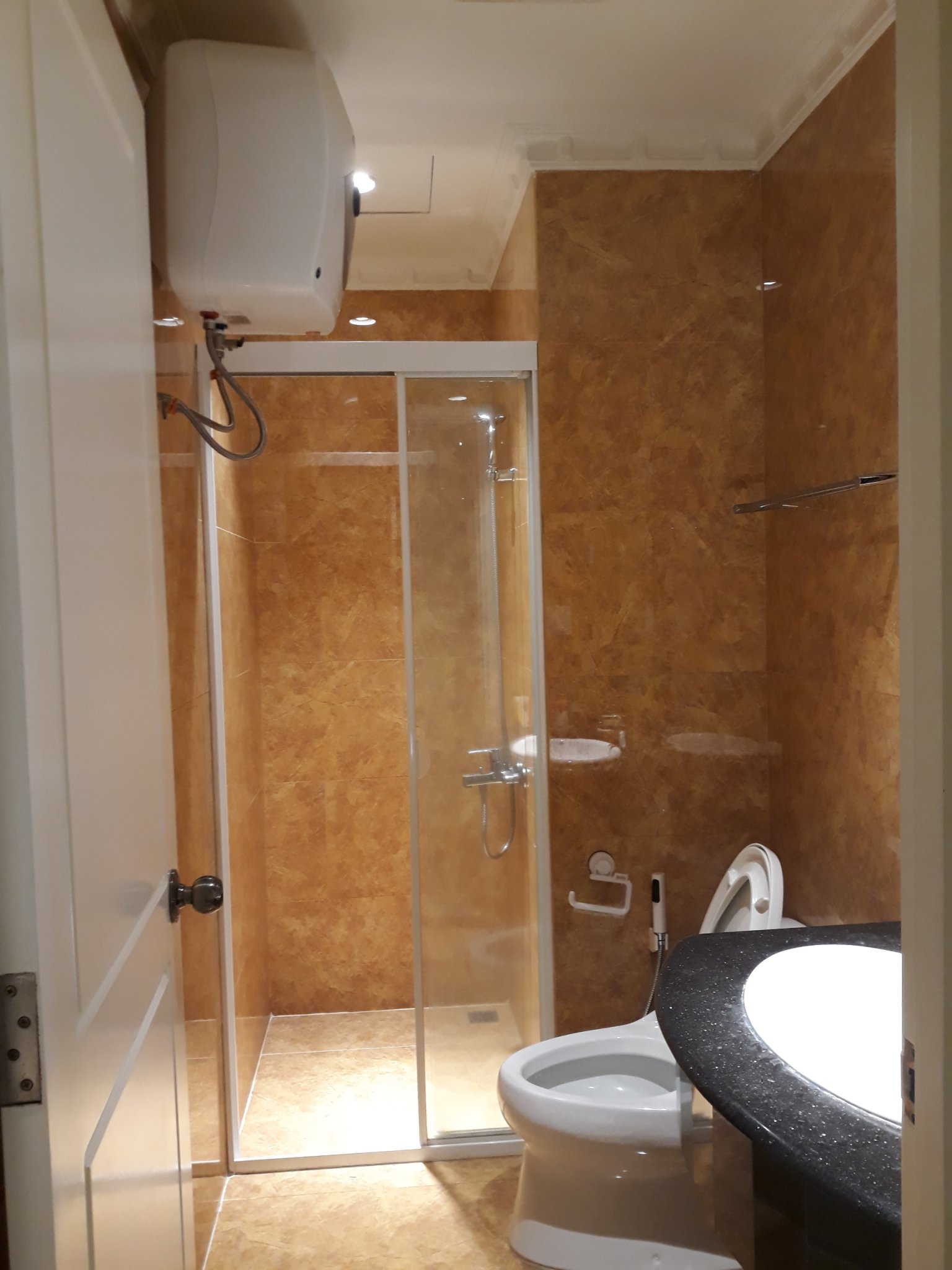 RIVERSIDE PHU MY HUNG FOR SALE IMMEDIATELY 3 bedroom apartment 7