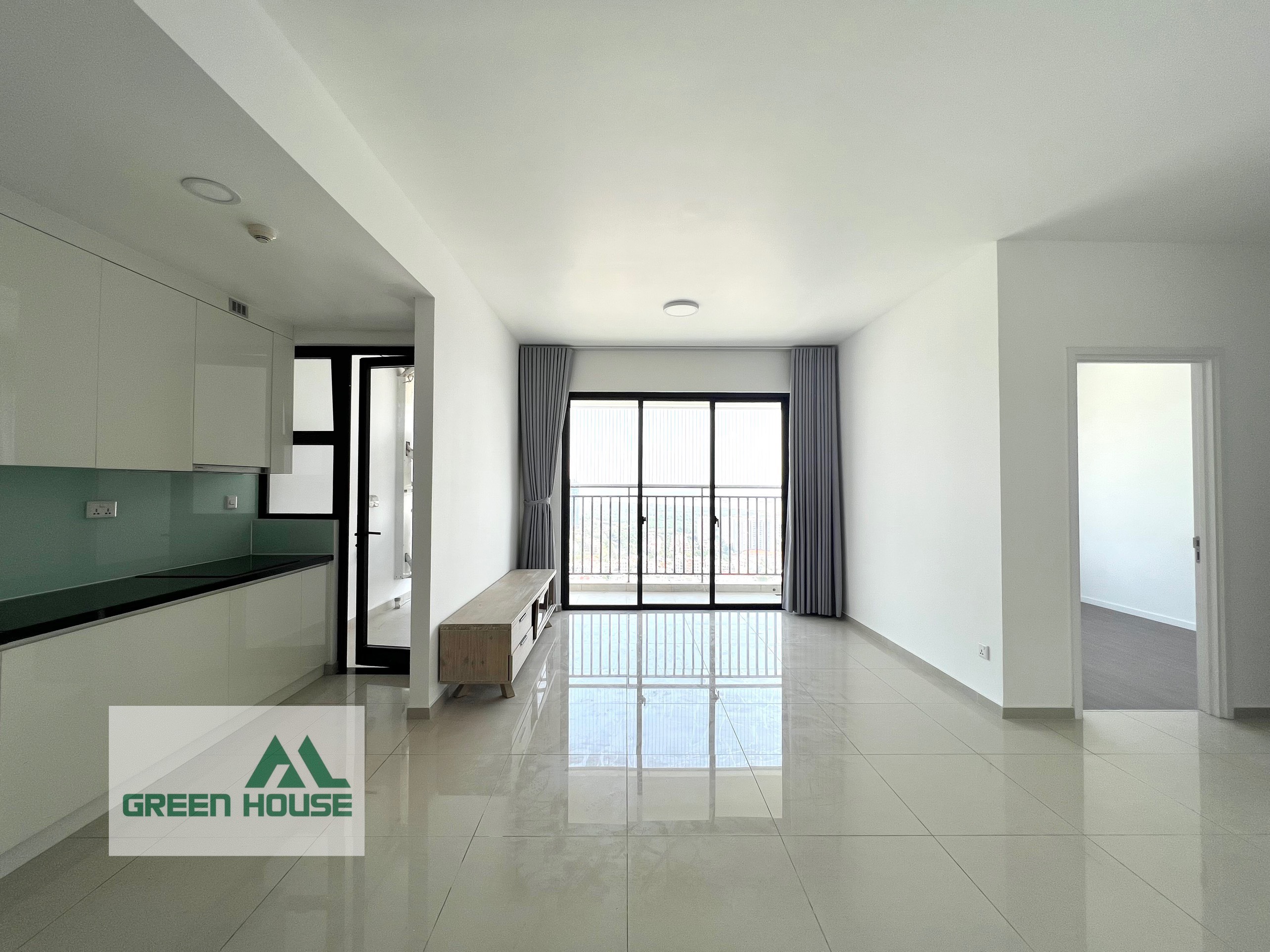 Apartment for rent The View Riviera Point in District 7 2