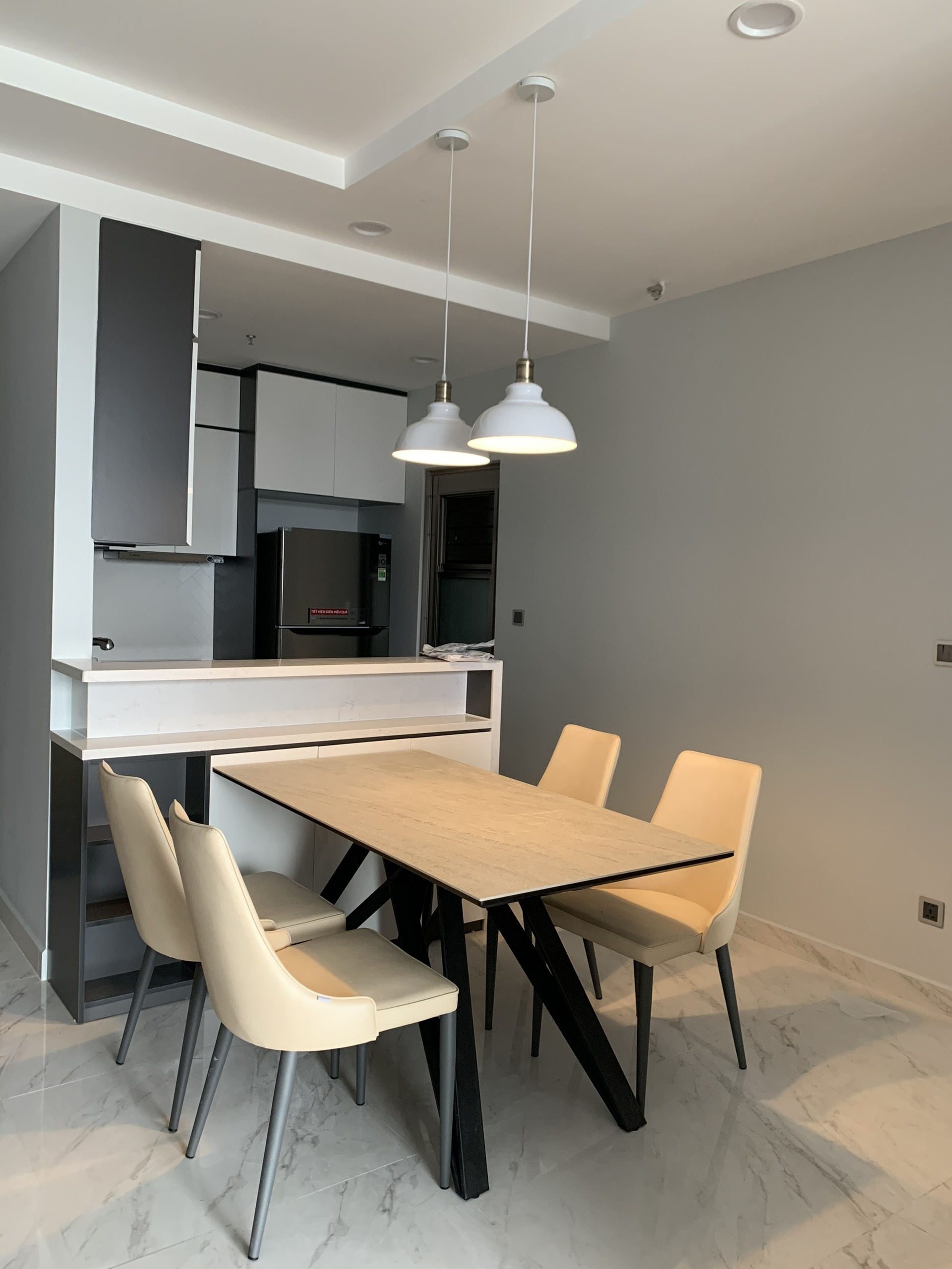 Apartment for rent Midtown Phu My Hung in District 7 10