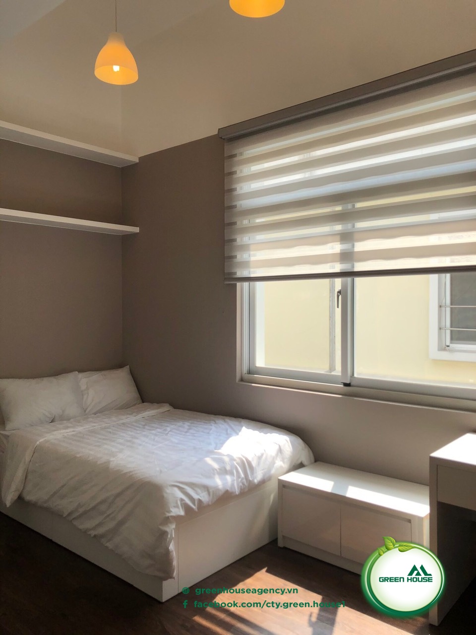 FOR SALE MY PHU GARDEN VILLA- TAN PHU WARD- DISTRICT 7 8