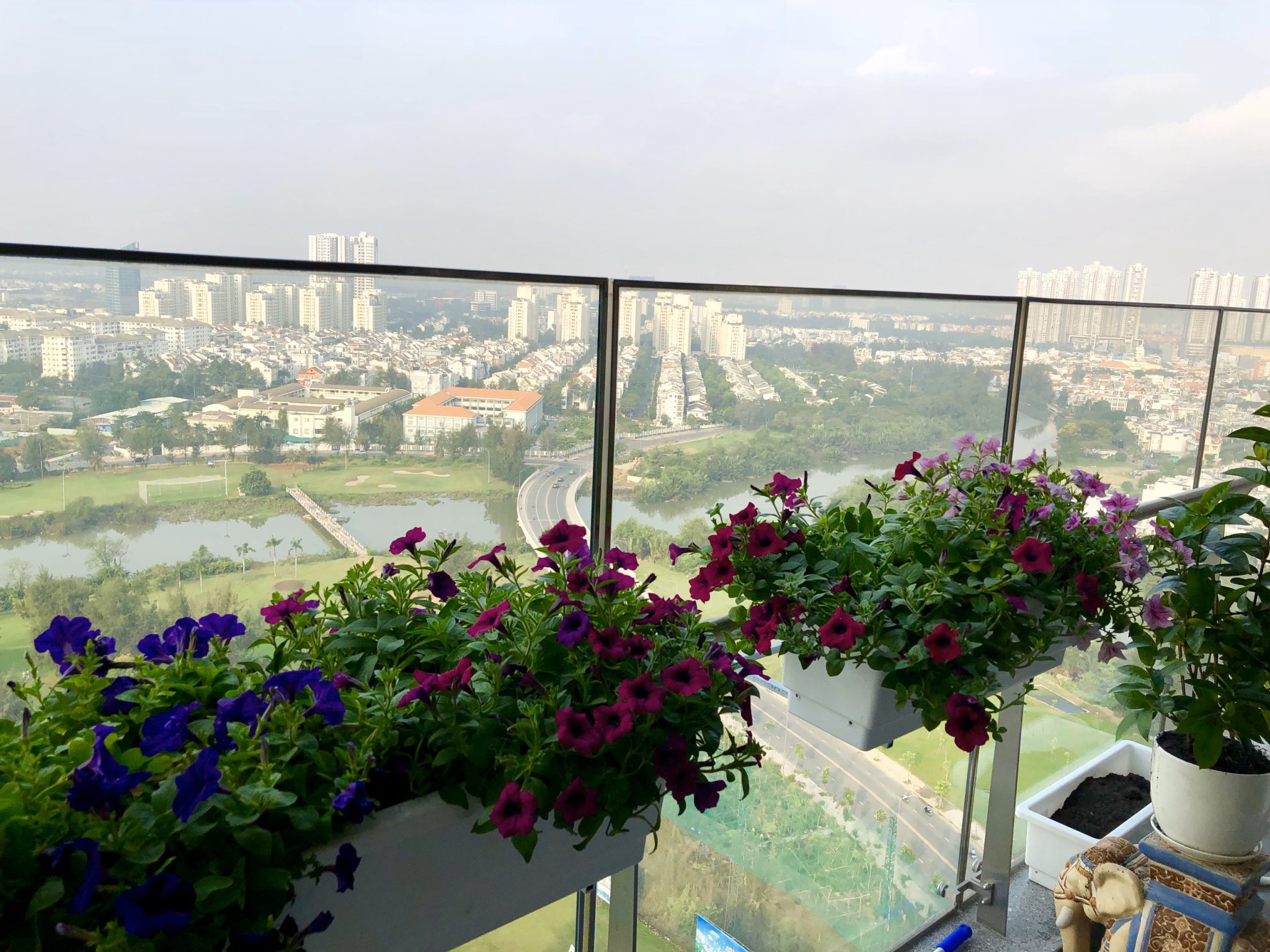 Cần bán căn hộ cao cấp GreenValley Phú Mỹ Hưng- Quận 7 11