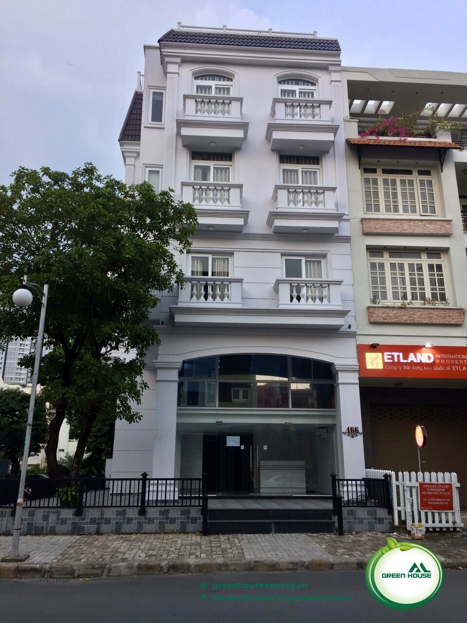 Cần Cho Thuê Khách Sạn Căn Góc Mỹ Toàn Phạm Thái Bường Phường Tân Phong Quận 7